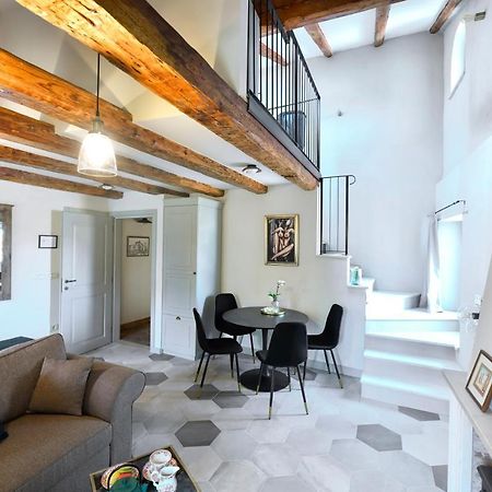 شقة Casa Arancin بوريتش المظهر الخارجي الصورة