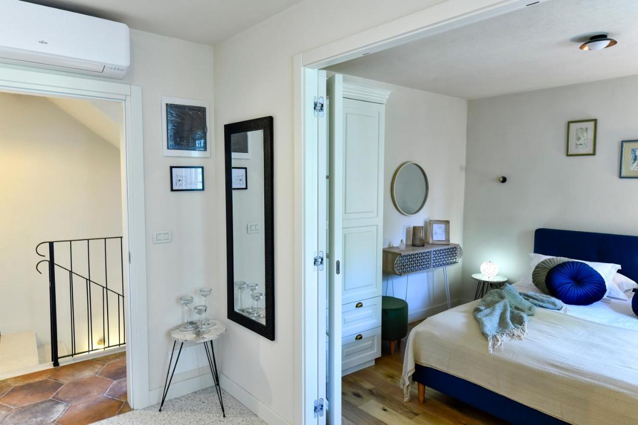 شقة Casa Arancin بوريتش المظهر الخارجي الصورة