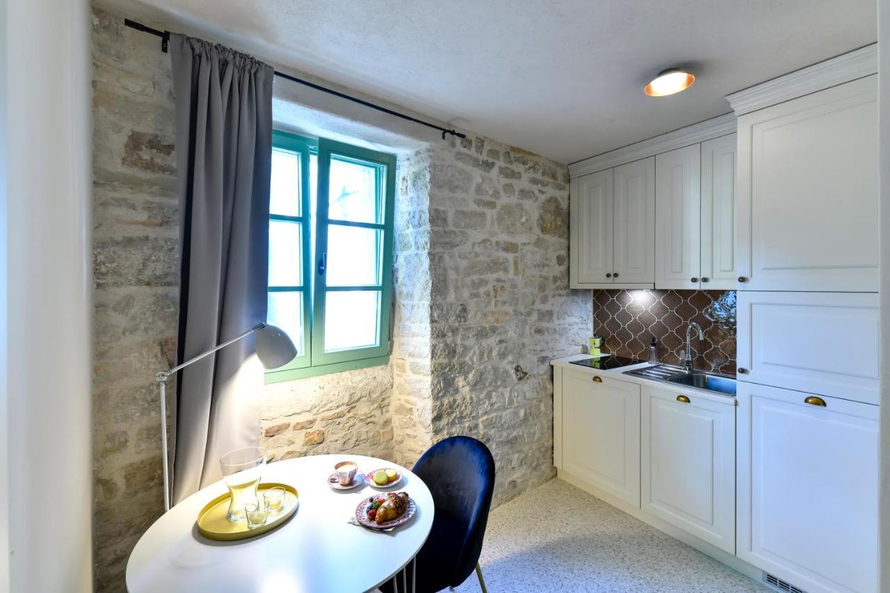 شقة Casa Arancin بوريتش المظهر الخارجي الصورة