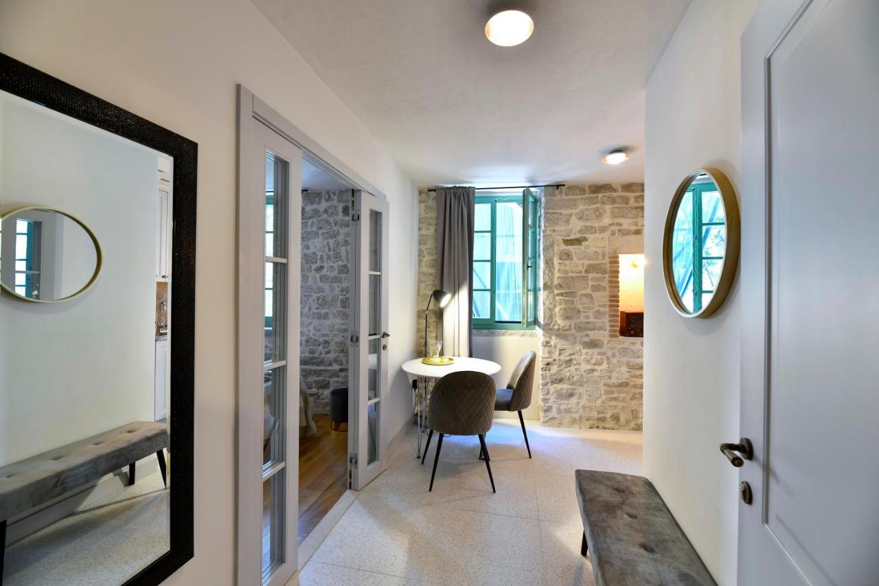 شقة Casa Arancin بوريتش المظهر الخارجي الصورة