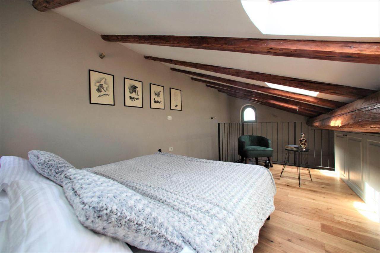 شقة Casa Arancin بوريتش المظهر الخارجي الصورة
