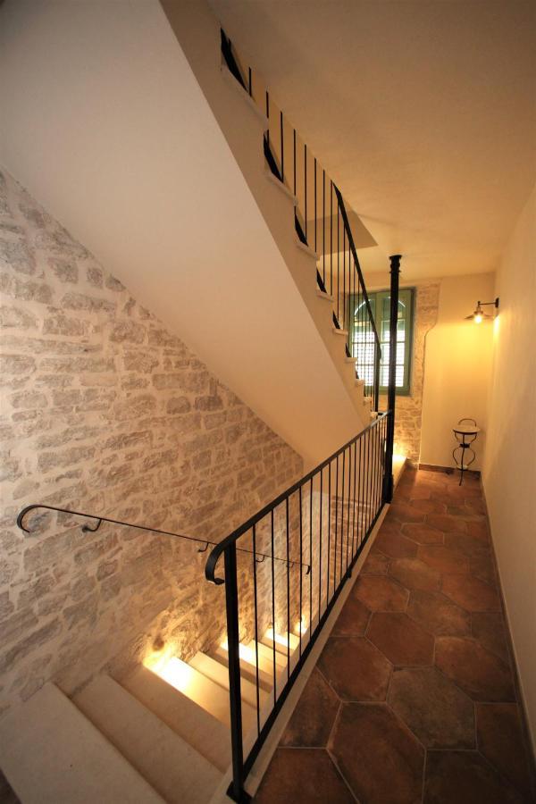 شقة Casa Arancin بوريتش المظهر الخارجي الصورة