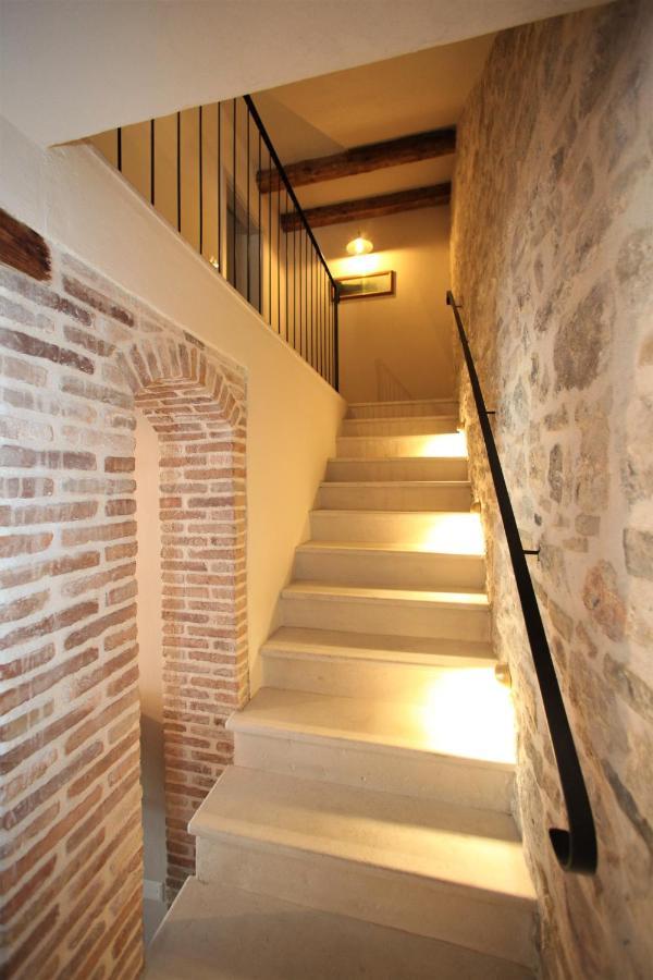 شقة Casa Arancin بوريتش المظهر الخارجي الصورة