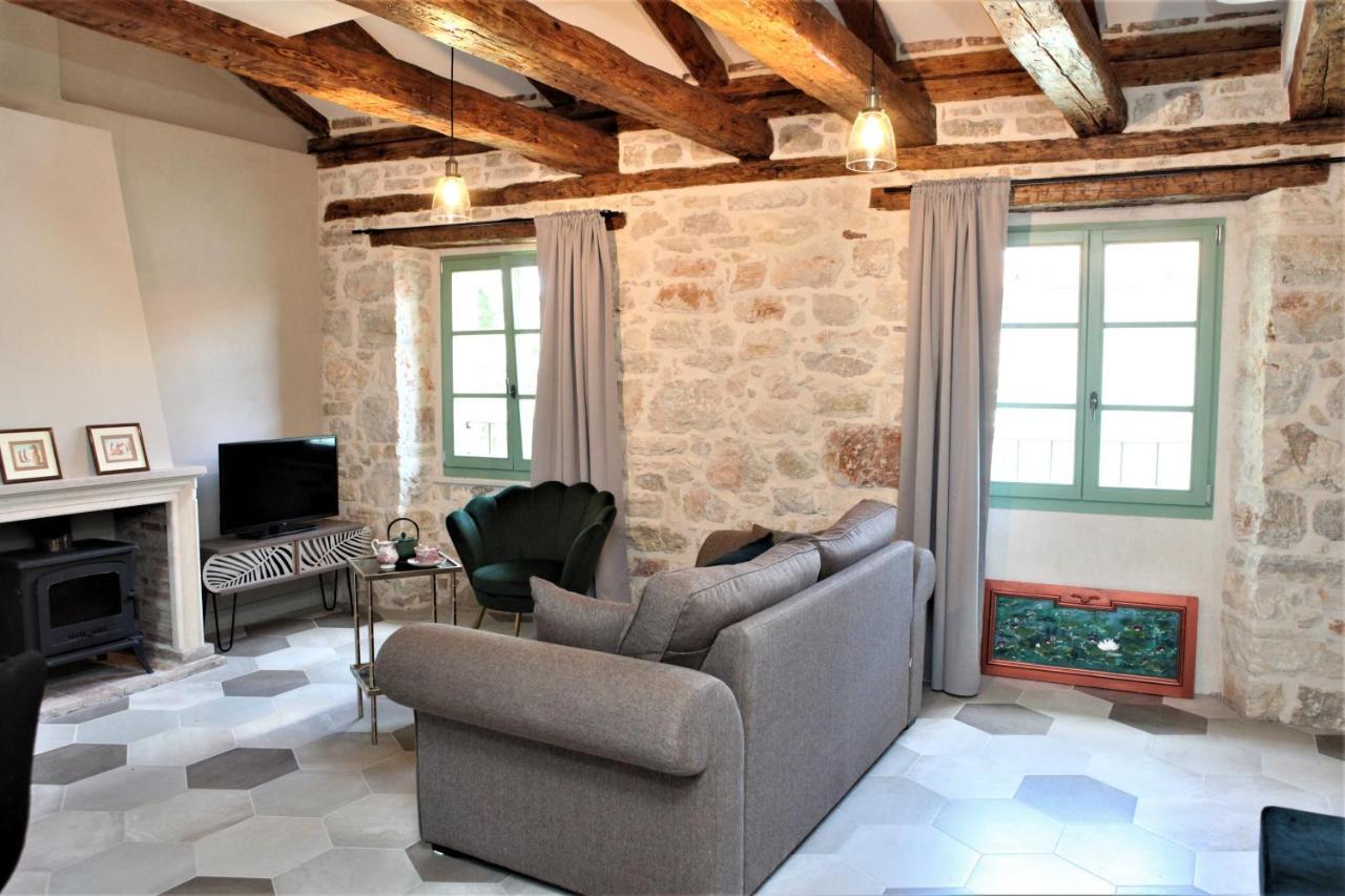 شقة Casa Arancin بوريتش المظهر الخارجي الصورة
