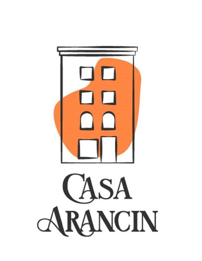 شقة Casa Arancin بوريتش المظهر الخارجي الصورة